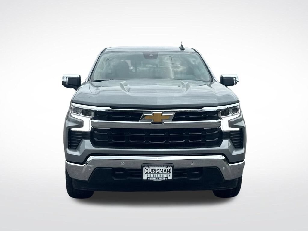 New 2026 Chevrolet Silverado 1500 LT Truck