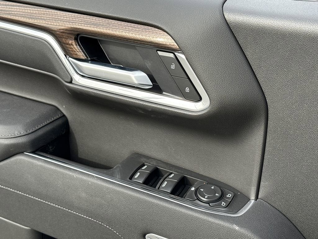 2026 Chevrolet Silverado 1500 LT Trail Boss - Photo 29