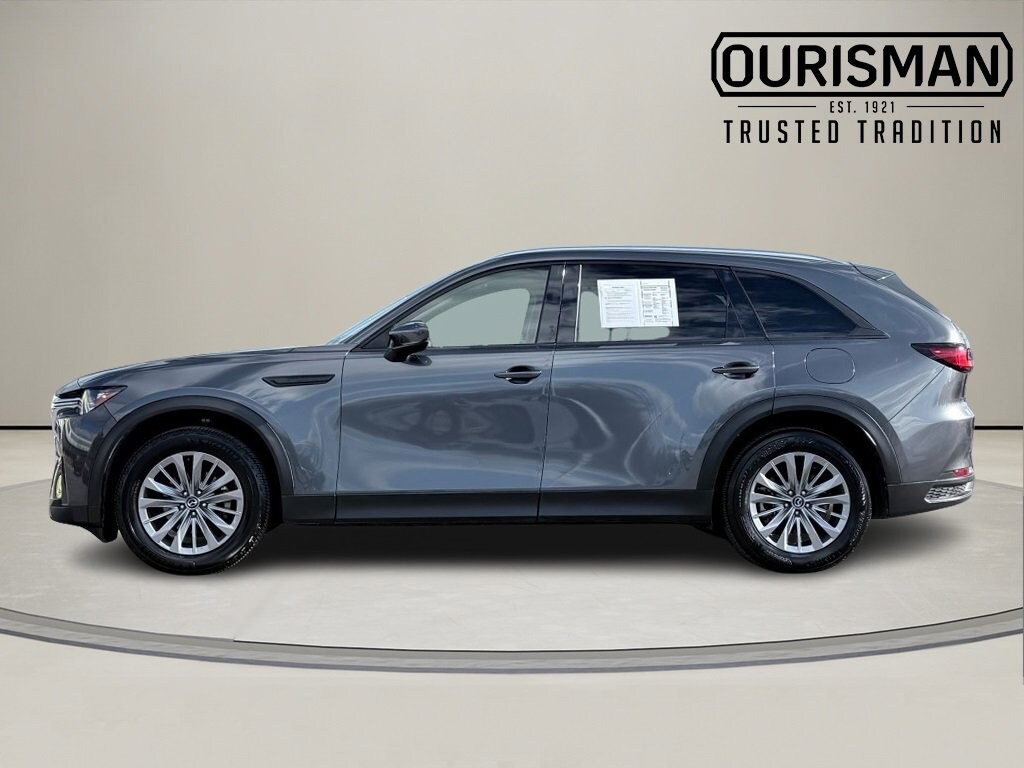 Used 2024 Mazda CX-90 3.3 Turbo Preferred SUV