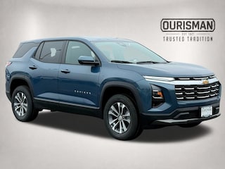 2026 Chevrolet Equinox LT SUV For Sale in Marlow Heights, Maryland
