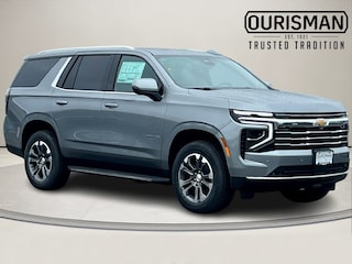 2026 Chevrolet Tahoe LT SUV For Sale in Marlow Heights, Maryland