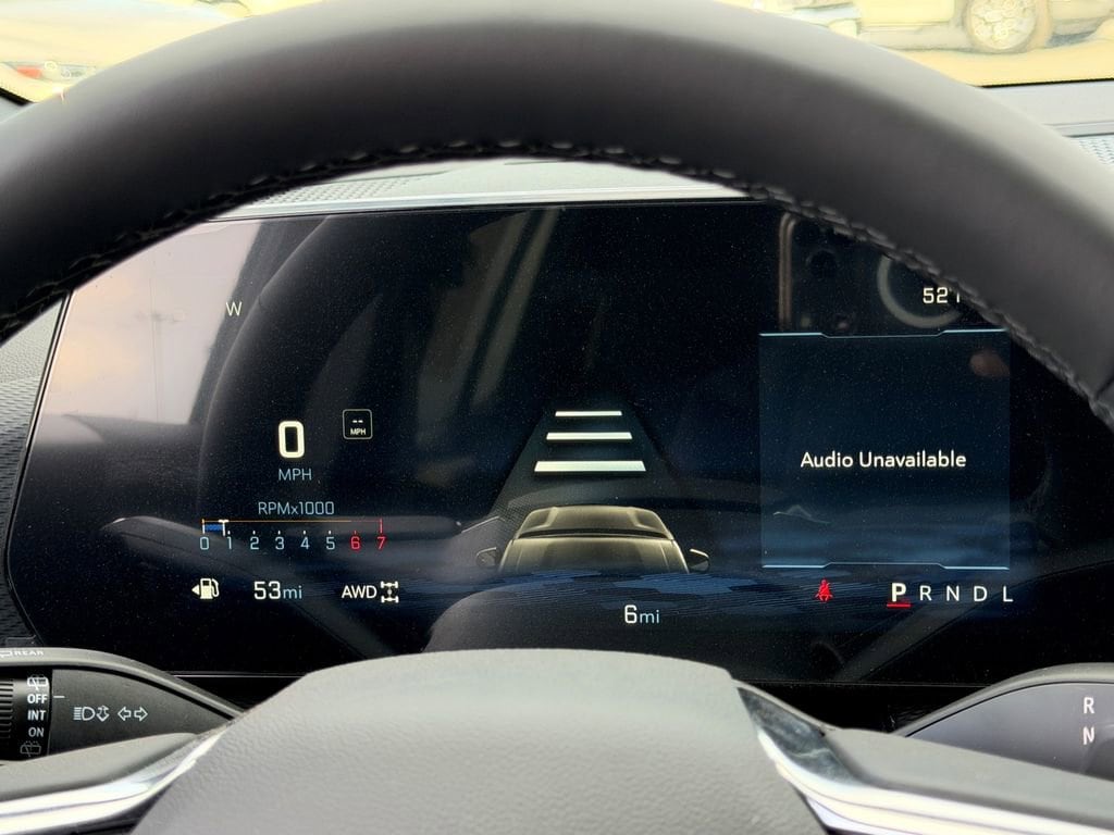 2026 Chevrolet Equinox LT - Photo 27