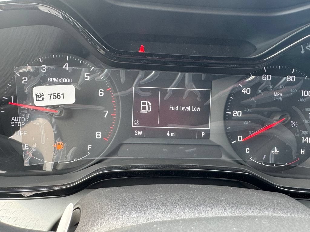 2026 Chevrolet Trax LS - Photo 29