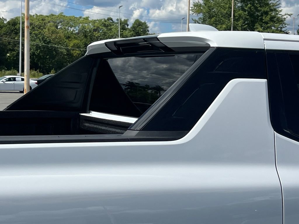 2026 Chevrolet Silverado EV LT - Photo 10