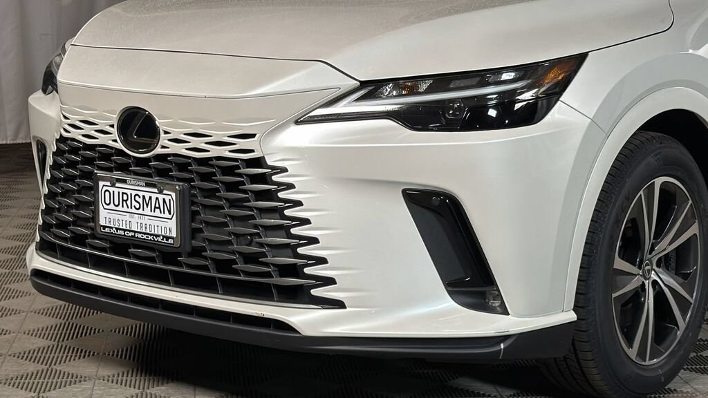 Used 2023 Lexus RX RX 350 SUV