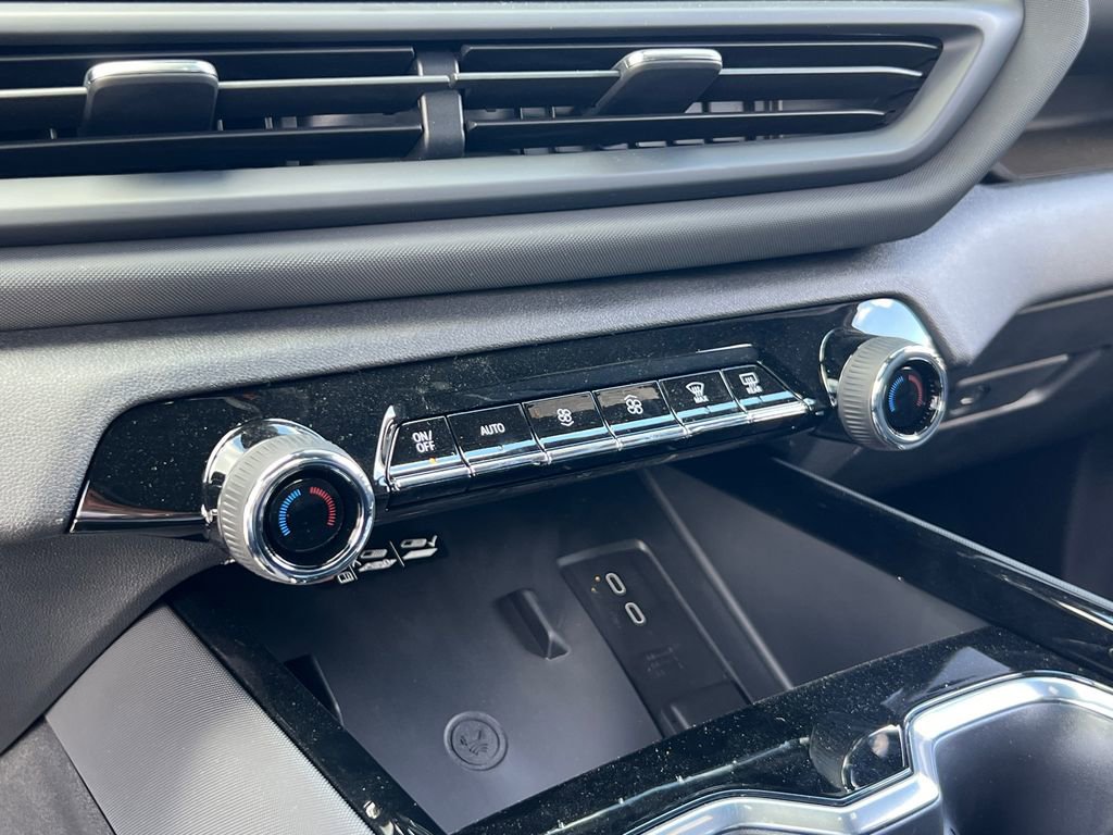 2026 Chevrolet Silverado EV LT - Photo 23