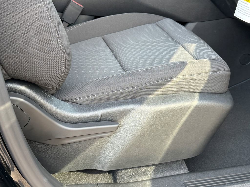 2026 Chevrolet Equinox LT - Photo 6