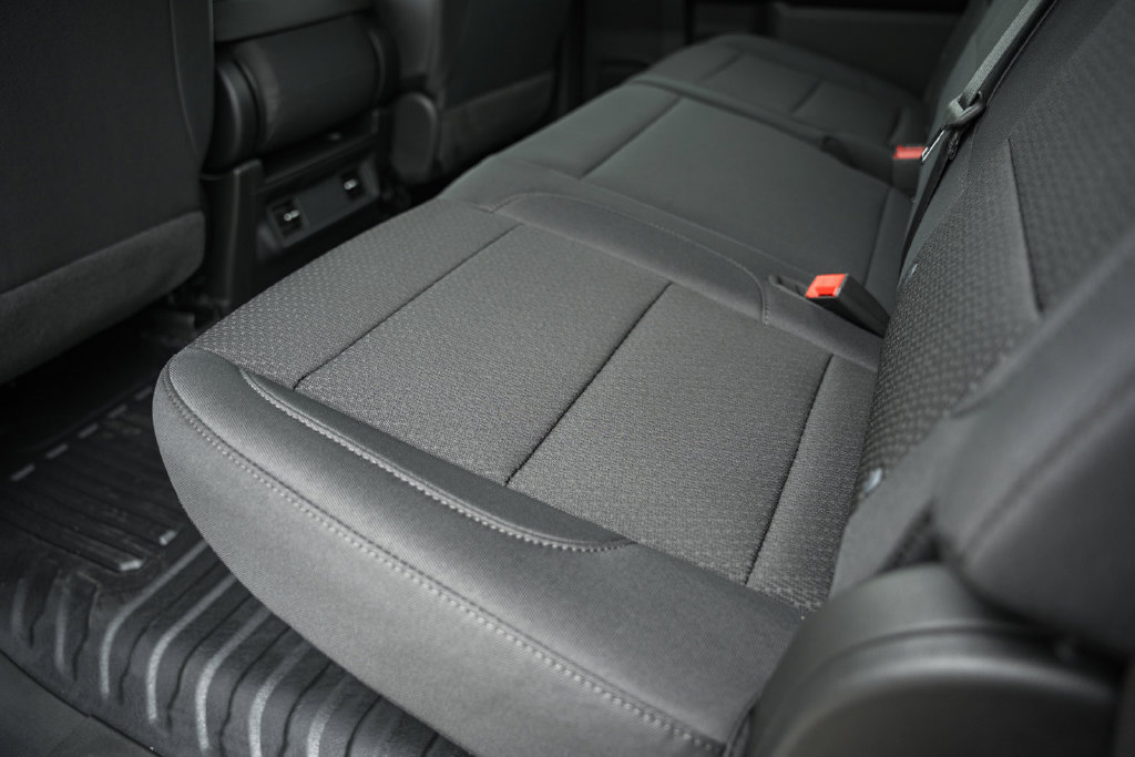 2026 Chevrolet Silverado 3500 HD Work Truck - Photo 32