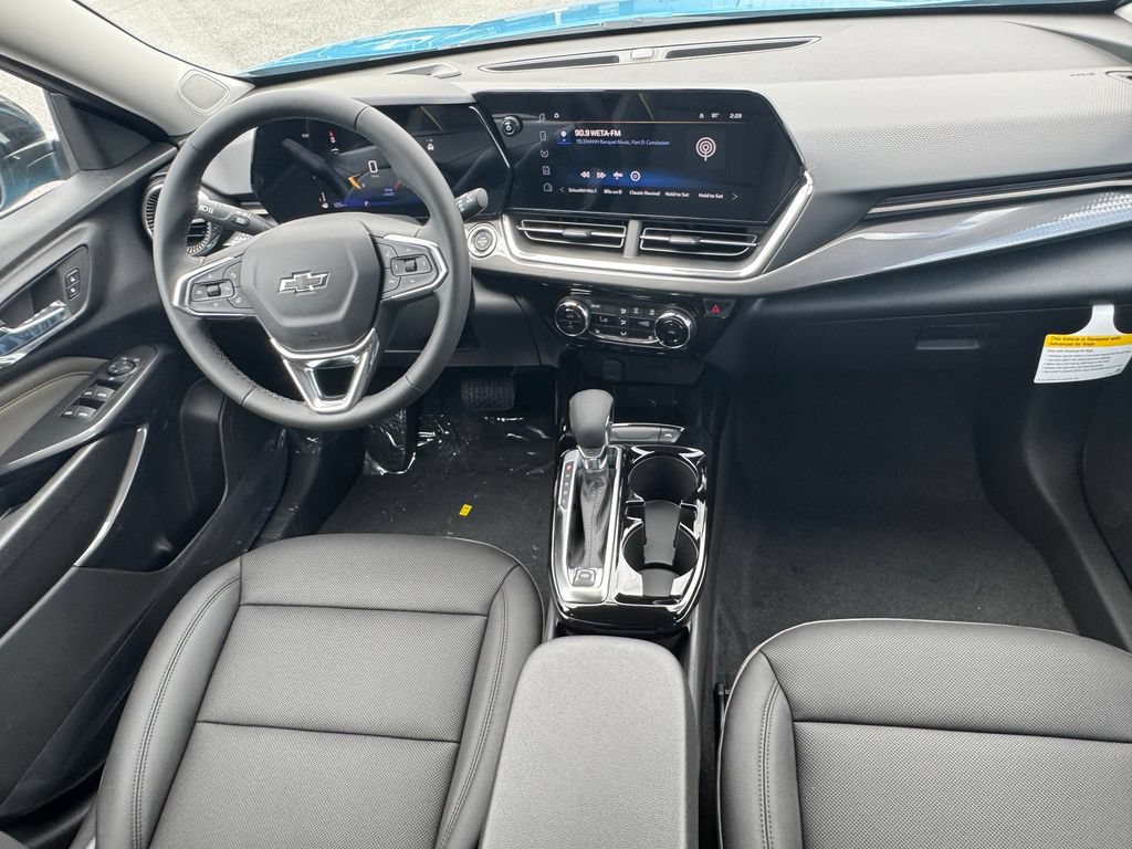 2026 Chevrolet Trax Activ - Photo 21