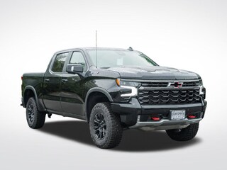 2026 Chevrolet Silverado 1500 ZR2 Truck For Sale in Marlow Heights, Maryland
