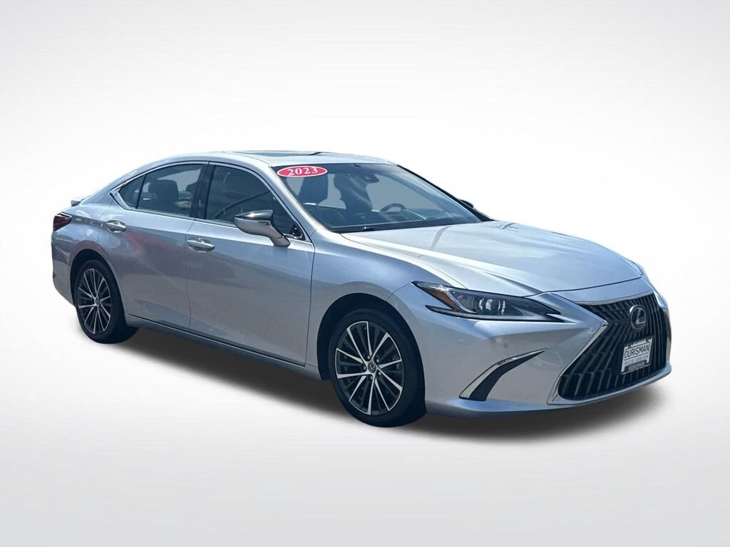 Used 2023 Lexus ES ES 250 Sedan