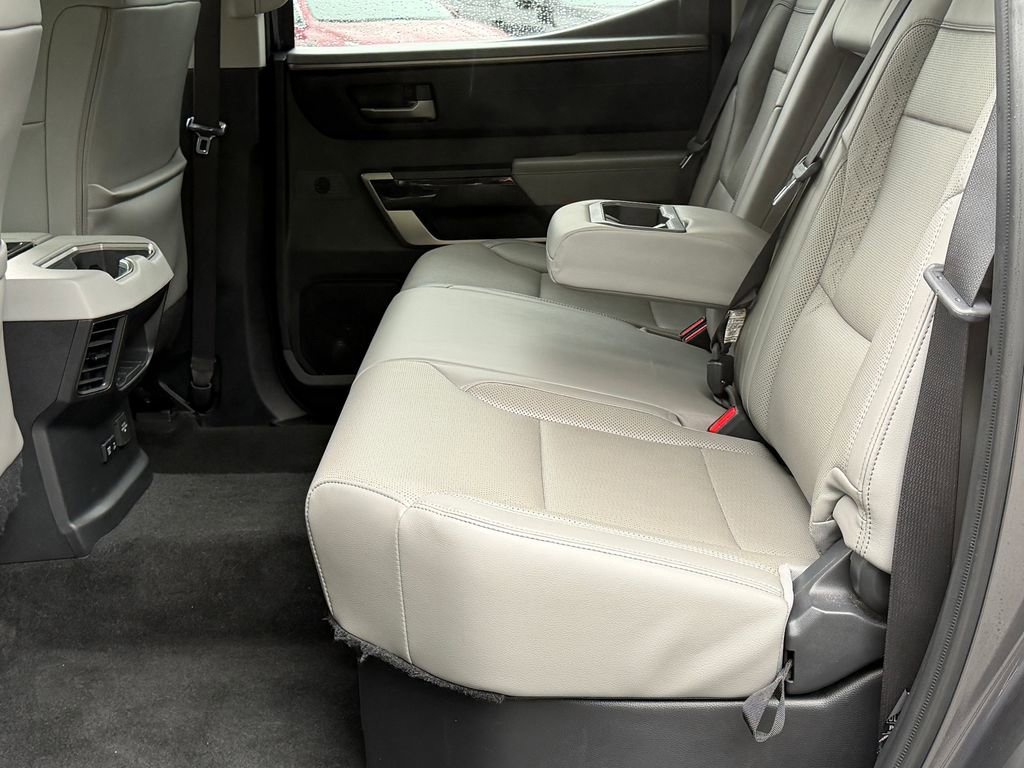 2023 Toyota Tundra Limited - Photo 15