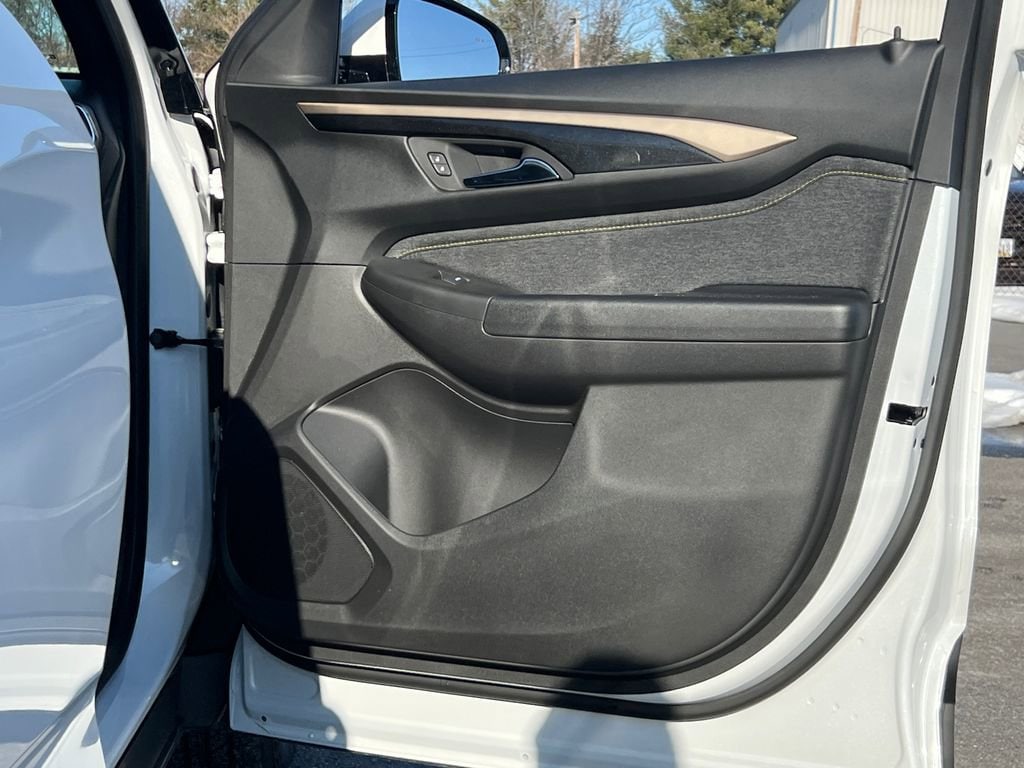 2026 Chevrolet Trailblazer Activ - Photo 7