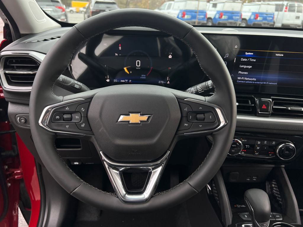 2026 Chevrolet Trailblazer LT - Photo 22