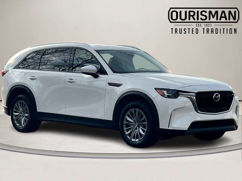 2024 Mazda CX-90 Turbo Preferred Package's photo