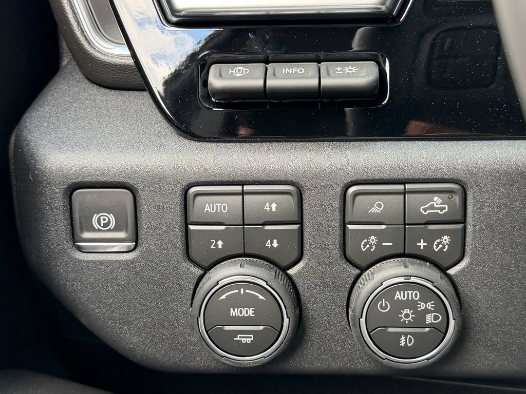 2026 Chevrolet Silverado 2500 HD LTZ - Photo 29