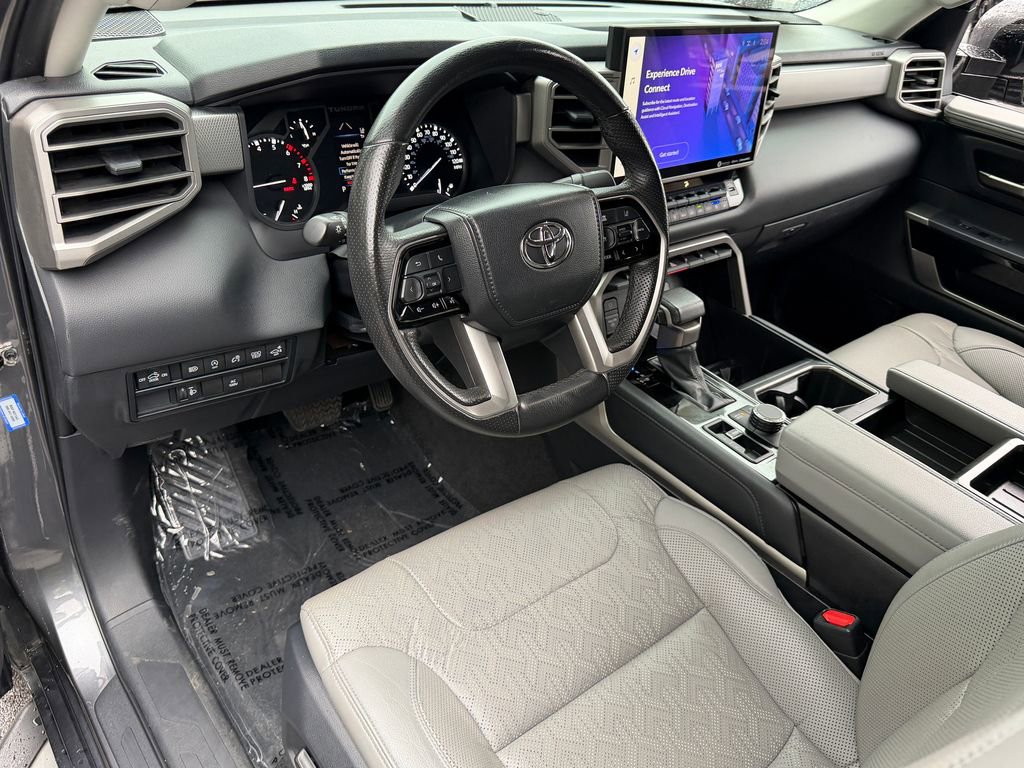 2023 Toyota Tundra Limited - Photo 19