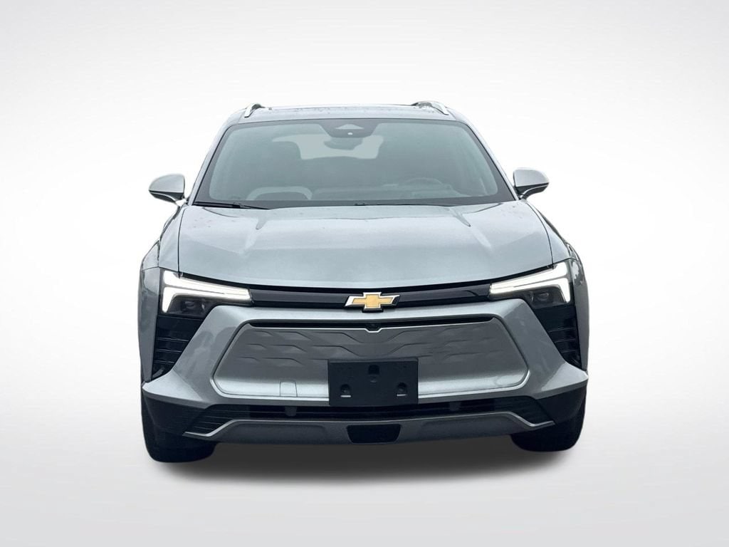 Used 2025 Chevrolet Blazer EV LT SUV