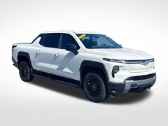 2026 Chevrolet Silverado EV LT - Standard Range Truck