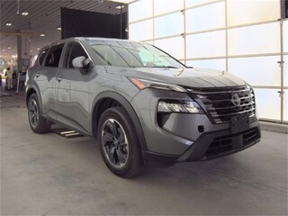 2024 Nissan Rogue SV SUV
