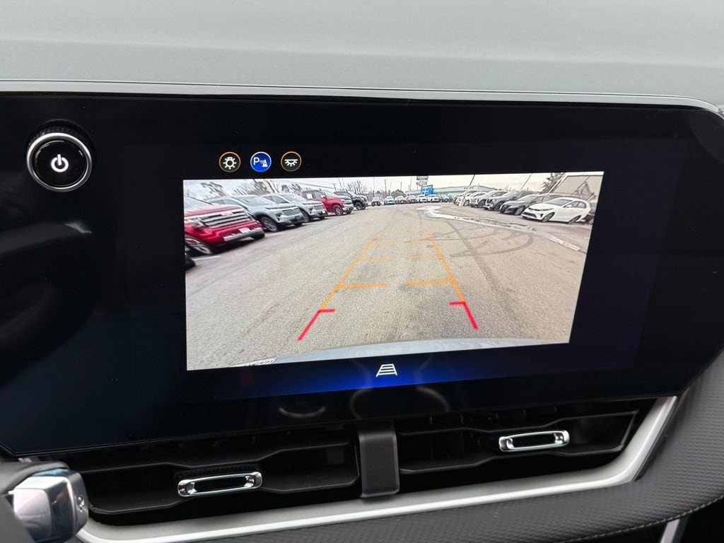 2026 Chevrolet Equinox LT - Photo 16