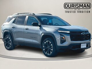 2026 Chevrolet Equinox RS SUV For Sale in Marlow Heights, Maryland