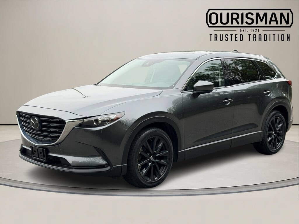 Used 2023 Mazda CX-9 Touring Plus SUV