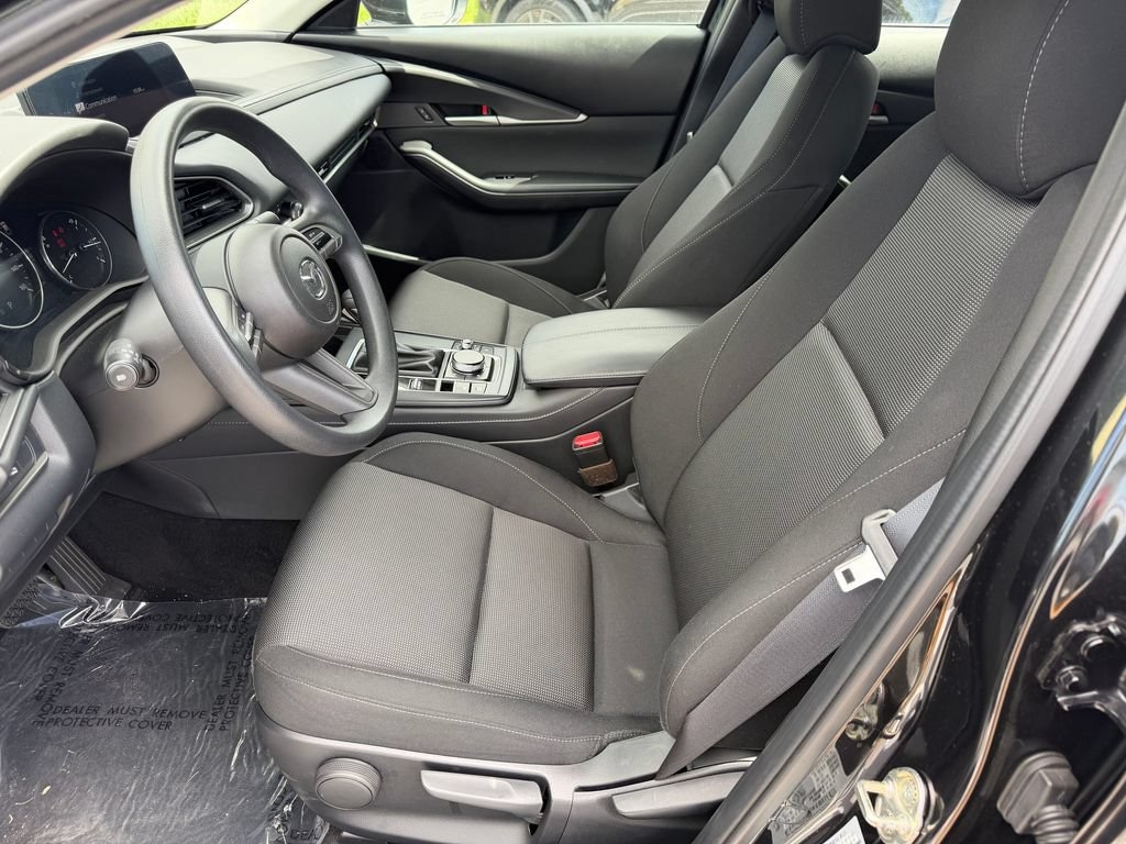 Used 2023 Mazda CX-30 2.5 S SUV