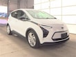 Chevrolet Bolt EV
