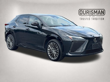 2023 LEXUS RZ RZ 450e Premium SUV