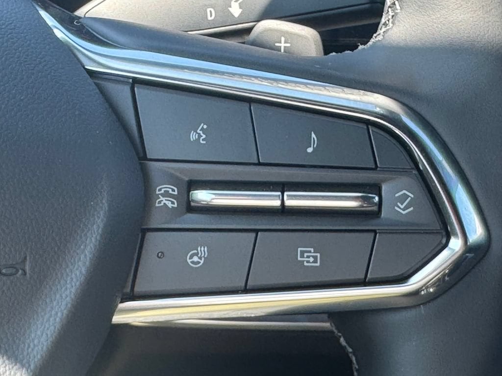 2027 Chevrolet Equinox LT - Photo 30