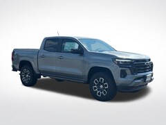 2026 Chevrolet Colorado Z71 Truck