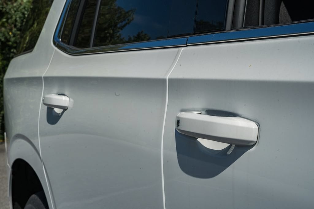 2026 Chevrolet Tahoe LS - Photo 16