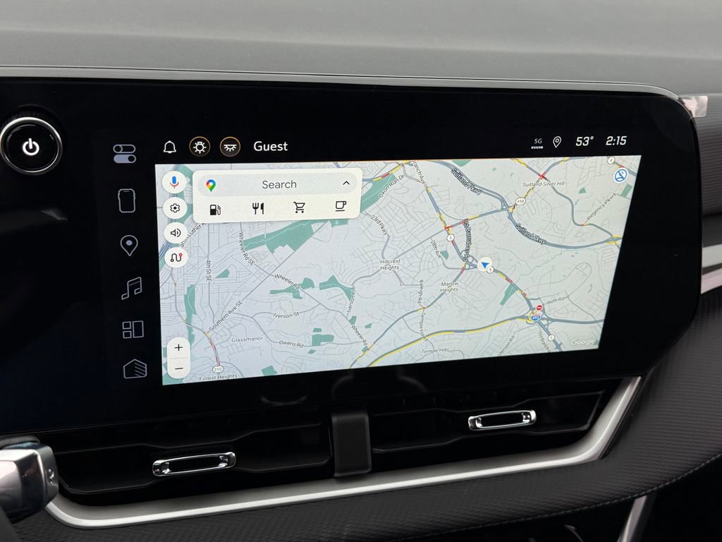 2026 Chevrolet Equinox LT - Photo 15