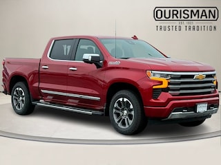 2026 Chevrolet Silverado 1500 High Country Truck For Sale in Marlow Heights, Maryland