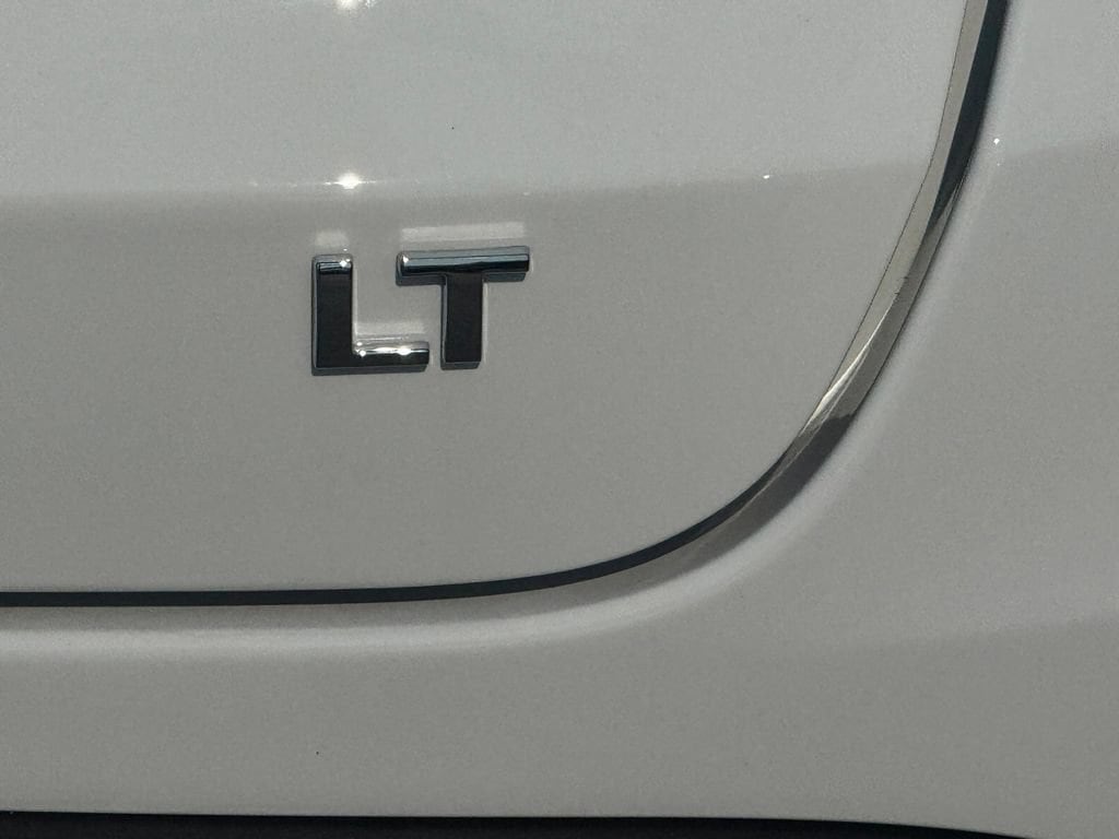 2026 Chevrolet Trax LT - Photo 10