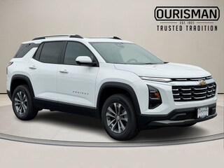 2026 Chevrolet Equinox LT SUV For Sale in Marlow Heights, Maryland