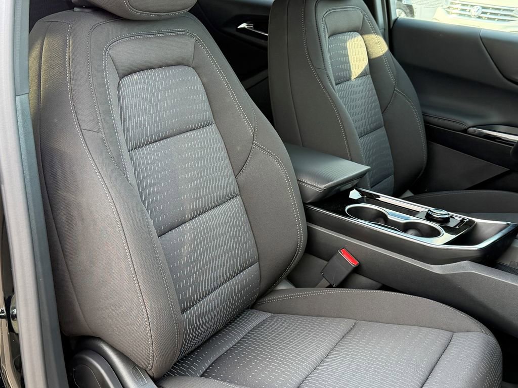 2026 Chevrolet Equinox LT - Photo 7