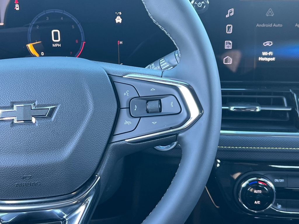 2026 Chevrolet Trailblazer Activ - Photo 19
