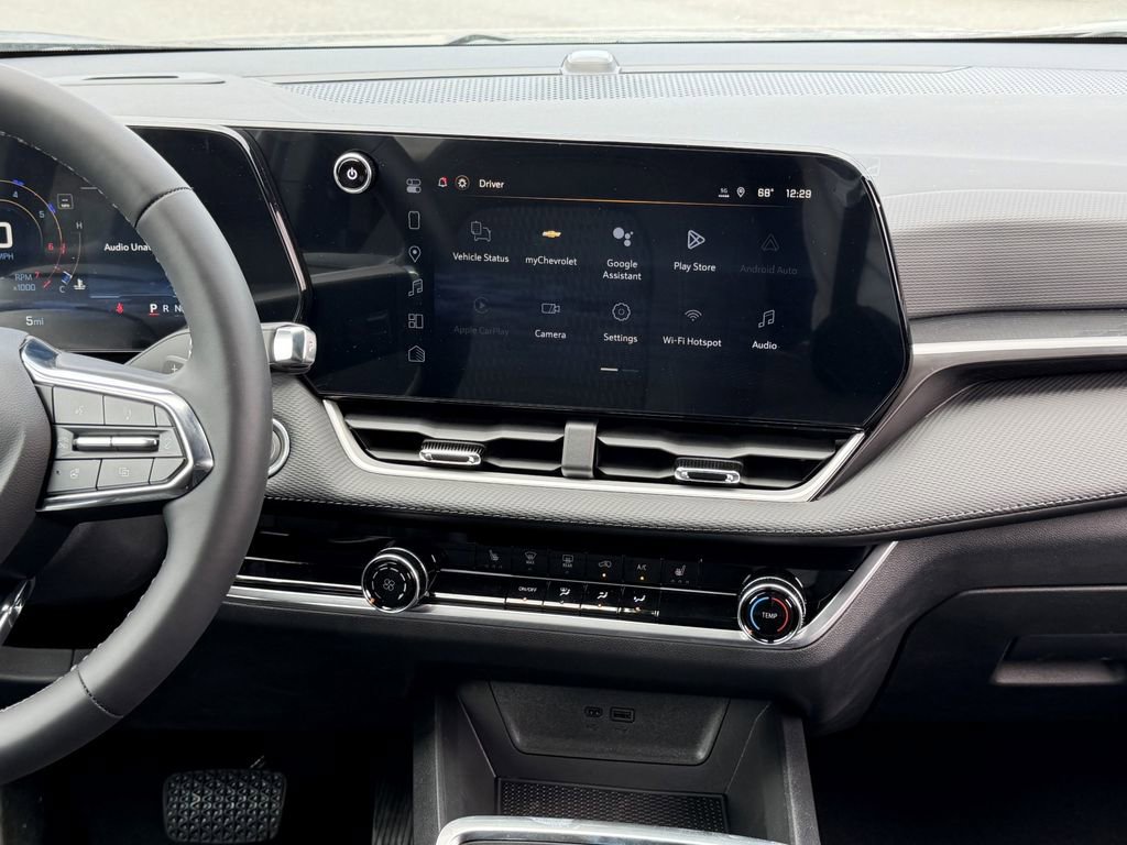 2026 Chevrolet Equinox LT - Photo 13