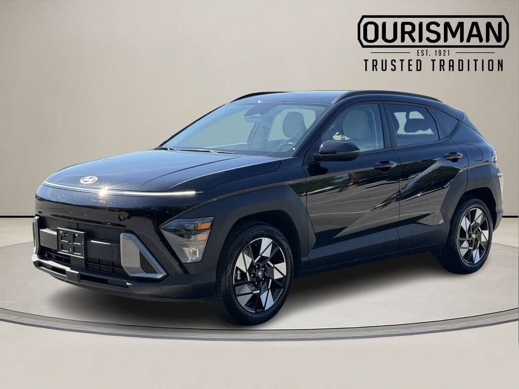 Used 2025 Hyundai Kona SEL SUV