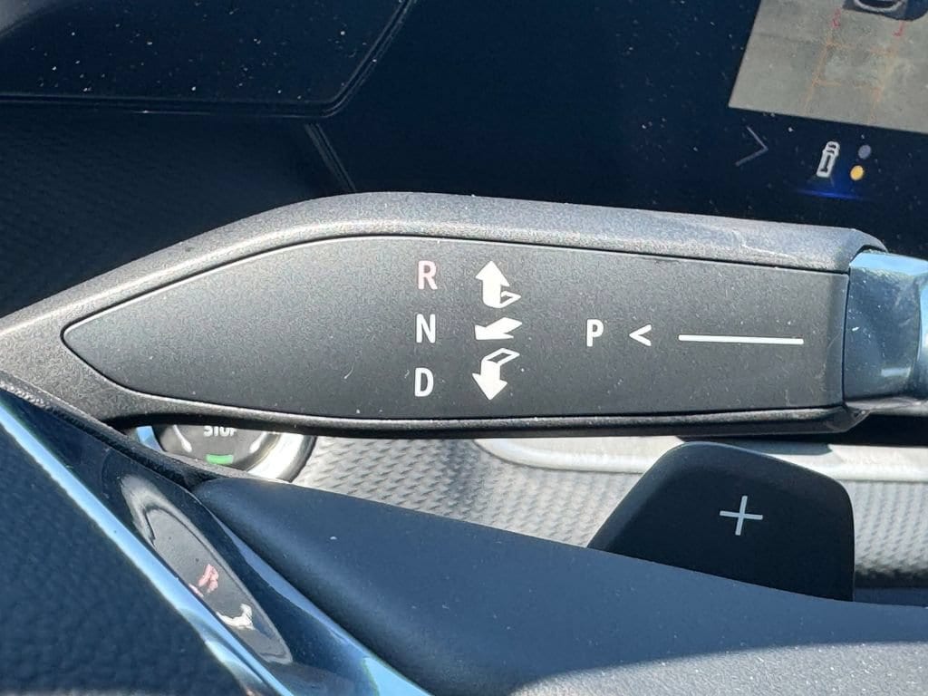 2027 Chevrolet Equinox LT - Photo 29