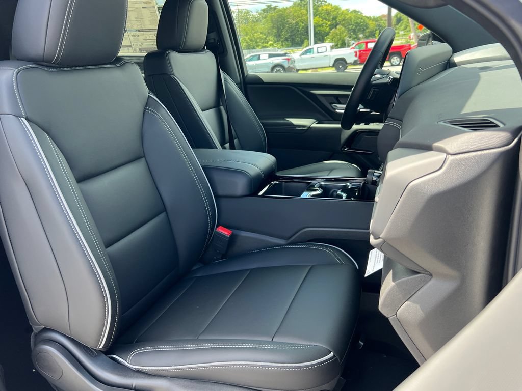2026 Chevrolet Silverado EV LT - Photo 12