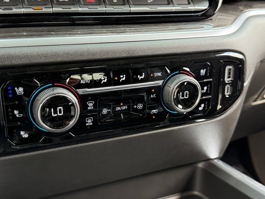 2026 Chevrolet Silverado 2500 HD LTZ - Photo 23