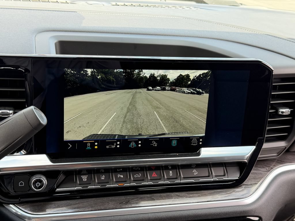 2026 Chevrolet Silverado 2500 HD LTZ - Photo 20