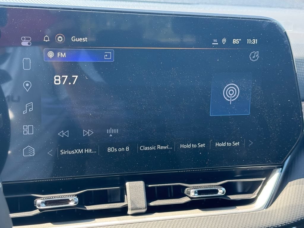2027 Chevrolet Equinox LT - Photo 24