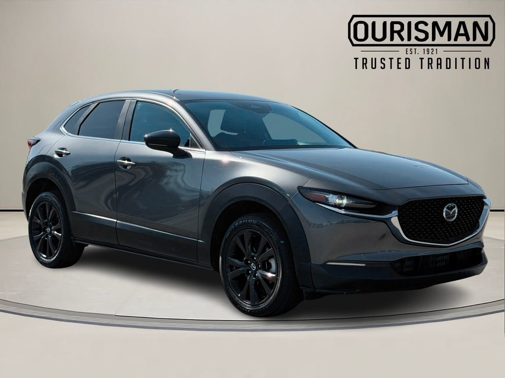 2024 Mazda CX-30 Select Sport