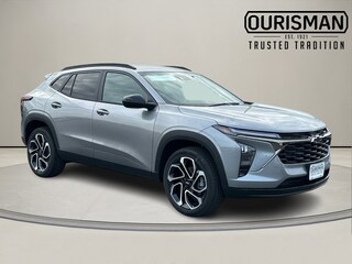 2026 Chevrolet Trax 2RS SUV For Sale in Marlow Heights, Maryland