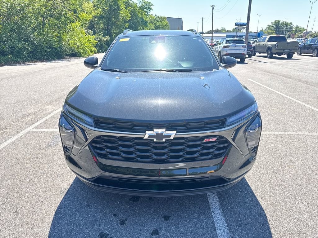 2024 Chevrolet Trax 2RS's photo