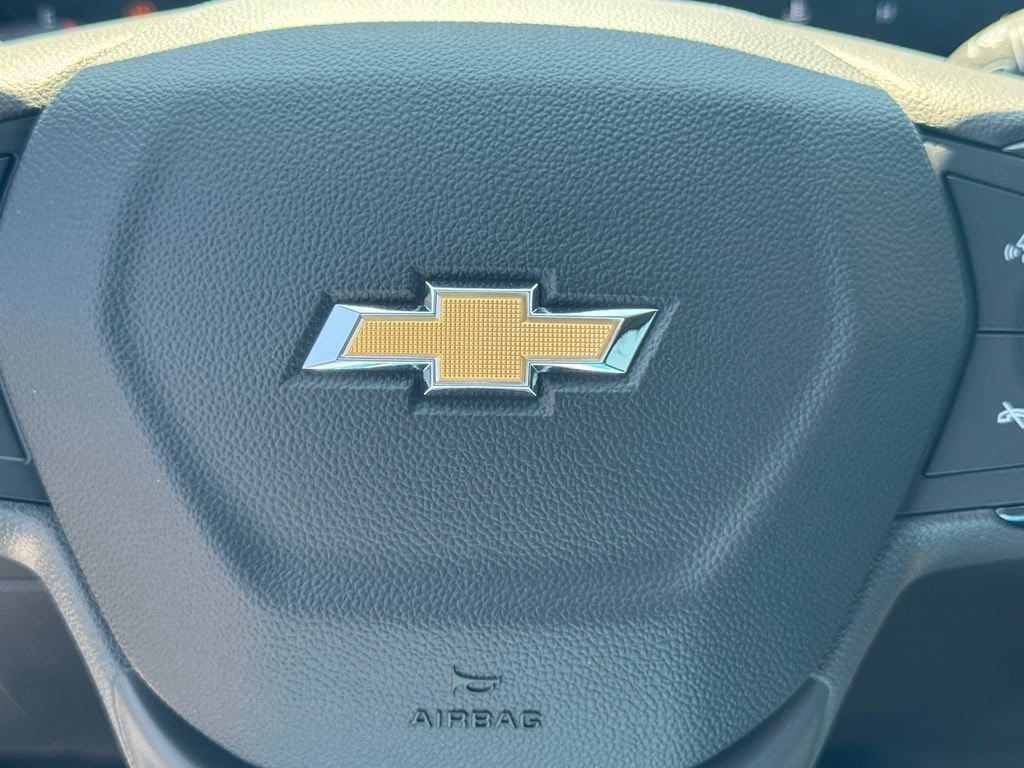 2026 Chevrolet Trax LS - Photo 24